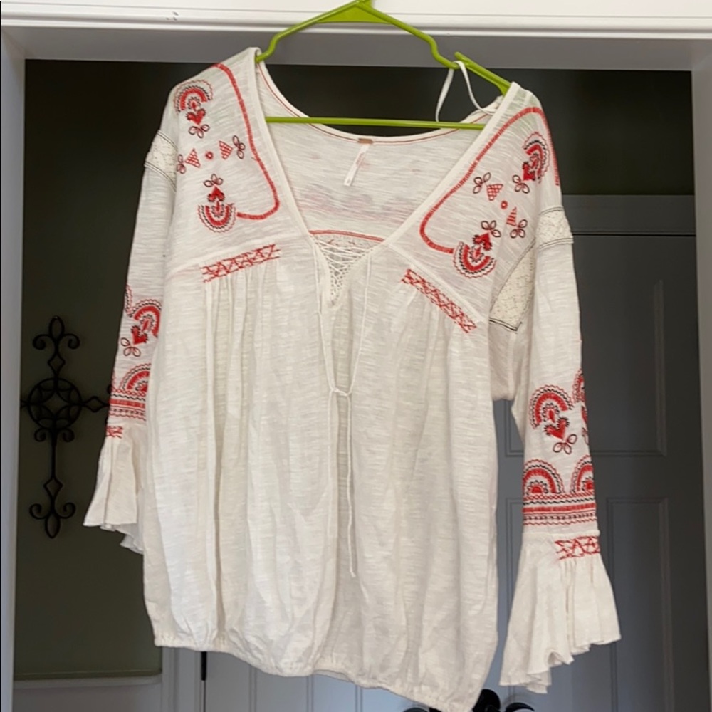 Free people too